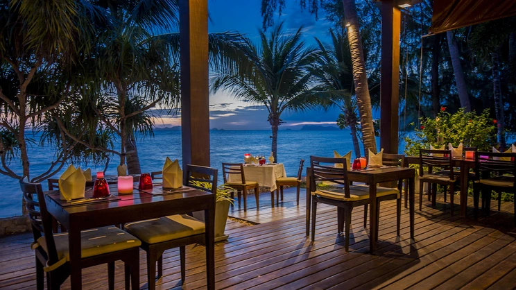 Tui Blue The Passage Samui